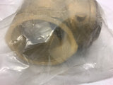 ProLine 101-008NL Swing Check Valve 2" 200PSI