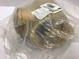 ProLine 101-008NL Swing Check Valve 2" 200PSI