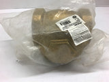 ProLine 101-008NL Swing Check Valve 2" 200PSI