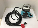Little Giant 506125 Sump Pump 6 Series 1/3 HP 46 GPM
