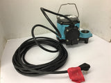 Little Giant 506125 Sump Pump 6 Series 1/3 HP 46 GPM