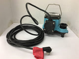 Little Giant 506125 Sump Pump 6 Series 1/3 HP 46 GPM