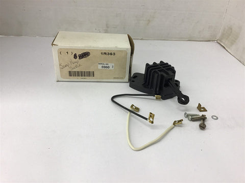 Sump Pump Switch 1R363