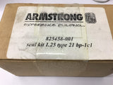 Armstrong Mechanical Seal 1.25 Type 21 BP-1C1