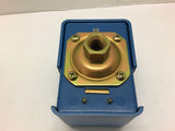 Furnas 69ES109048U Pressure Switch Series C 1/4 Female