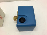 Furnas 69ES109048U Pressure Switch Series C 1/4 Female