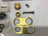 Simmons 850-SB Yard Hydrant Repair Kit