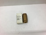 American Granby CVTNL1003BS Brass Check Valve No Lead 1" FPT