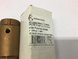 American Granby CVTNL1003BS Brass Check Valve No Lead 1" FPT