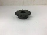 Martin 50BS14HT 1 Sprocket 50 chain 14 Teeth