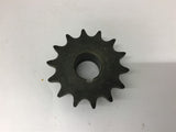 Martin 50BS14HT 1 Sprocket 50 chain 14 Teeth