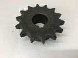 Martin 50BS14HT 1 Sprocket 50 chain 14 Teeth