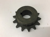 Martin 50BS14HT 1 Sprocket 50 chain 14 Teeth