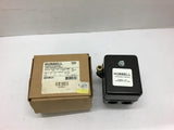 Hubbell 69HBU1 Pressure Switch with Unloader Valve 115-150 PSI