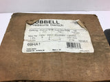 Hubbell 69HA1 Pressure Switch Ser A 115- 150 PSI