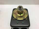 Hubbell 69HA1 Pressure Switch Ser A 115- 150 PSI