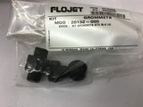 Flojet 02100-12C 12 volts DC System Pump 2.3 GPM 30 PSI Ignition Protected
