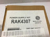 GE RAK4307 Power Supply Kit 230/208V 30A 60Hz