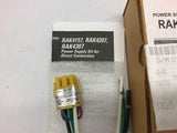 GE RAK4307 Power Supply Kit 230/208V 30A 60Hz