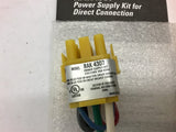 GE RAK4307 Power Supply Kit 230/208V 30A 60Hz