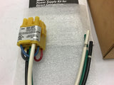 GE RAK4307 Power Supply Kit 230/208V 30A 60Hz