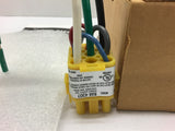 GE RAK4307 Power Supply Kit 230/208V 30A 60Hz