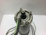CentriPro M07422-01 Continuous Duty 2 Wire Submersible Motor 3450Rpm 230V