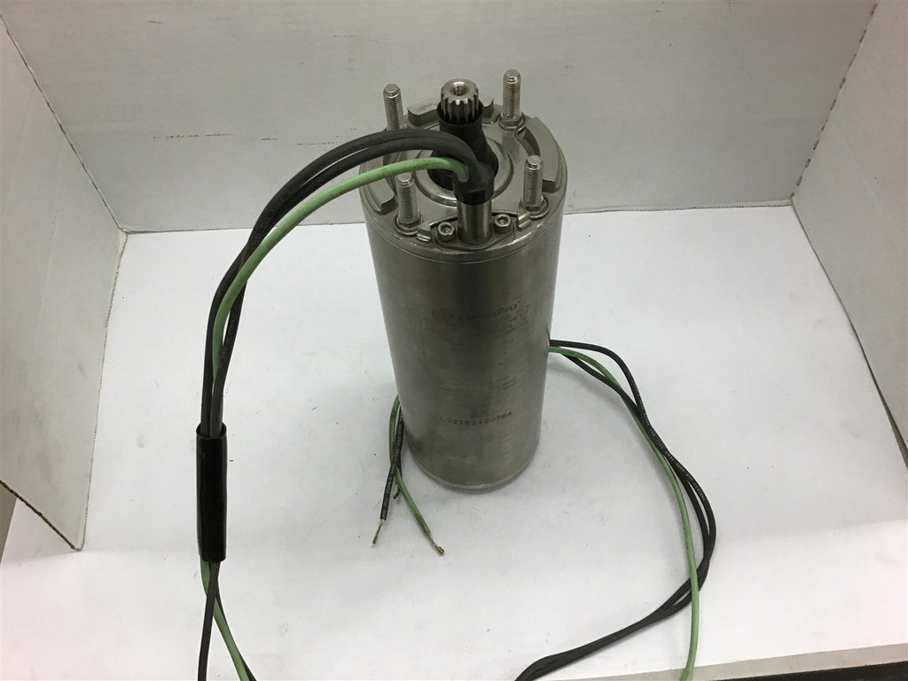 Goulds Pumps MO5422-01 CentriPro Submersible Motor .50 HP 230V 3450RPM