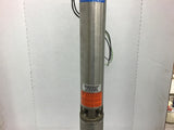 Goulds M10422 Motor 5LS10 Submersible Pump 1 HP 3450 RPM