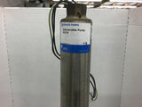 Goulds M10422 Motor 5LS10 Submersible Pump 1 HP 3450 RPM