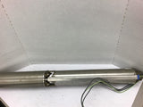 Goulds M10422 Motor 5LS10 Submersible Pump 1 HP 3450 RPM