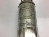 Franklin Electric 2243004116 Submersible Motor 1 1/2HP 230V 3450 RPM