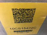 Goulds 10CS15422C Submersible Water Well Pump 1 1/2HP 1/60/230 2W 175TG 4"SUBCS