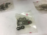 50-2 RJ Offset Link Lot Of 9