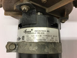 Fasco 7121-6743 Blower Motor 1/50 HP 3000 RPM 115V 1-3/4" Inlet 2-1/2" Outlet