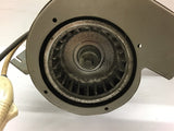 Fasco 7121-6743 Blower Motor 1/50 HP 3000 RPM 115V 1-3/4" Inlet 2-1/2" Outlet