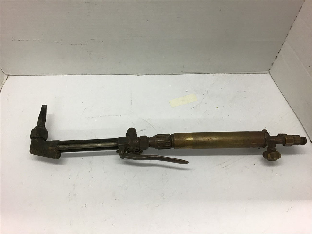 Harris 63-2 Cutting Torch