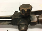 Harris 63-2 Cutting Torch