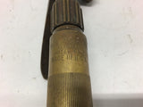 Harris 63-2 Cutting Torch