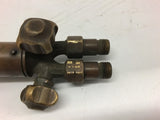 Harris 63-2 Cutting Torch