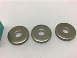 Goulds 13L39 Impellor Washer Lot of 3