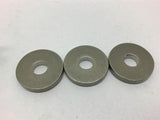 Goulds 13L39 Impellor Washer Lot of 3