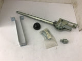 Buyers HDCL362 Control Lever 5/16in-24 THD