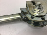 Buyers HDCL362 Control Lever 5/16in-24 THD