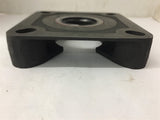 Martin CSW5 2-7/16" Waste Pack Seal