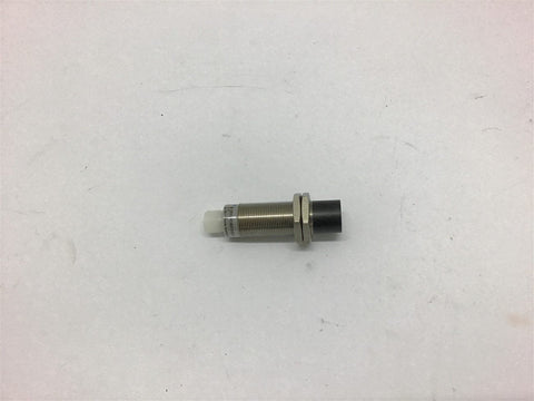 Eaton Cutler Hammer 18mm Prox Cloning Sensor E59 M18C116D01 D1