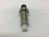 Eaton Cutler Hammer 18mm Prox Cloning Sensor E59 M18C116D01 D1