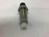 Eaton Cutler Hammer 18mm Prox Cloning Sensor E59 M18C116D01 D1