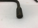 Harris 0, 15 Welding Tips, Harris J-63-1 Heating Tip Lot of 3