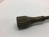 Harris 0, 15 Welding Tips, Harris J-63-1 Heating Tip Lot of 3